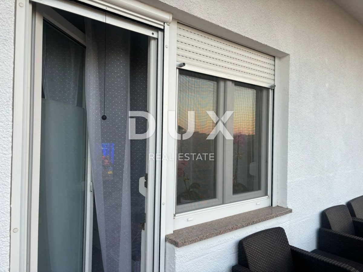 ISTRA, PULA - Družinski apartma z vrtom v centru + dodatna garsonjera! REDKO NA VOLJO LOKACIJA!