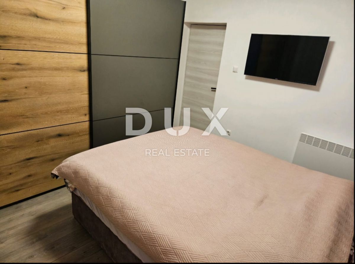 ISTRA, PULA - Družinski apartma z vrtom v centru + dodatna garsonjera! REDKO NA VOLJO LOKACIJA!