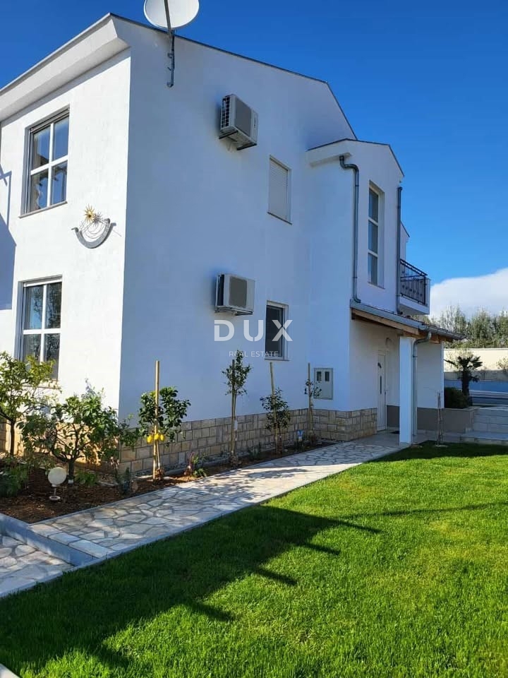 Hiša Donja Jagodnja, Polača, 280m2