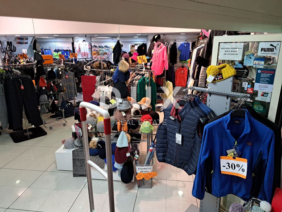 Centar, Rijeka, 120m2