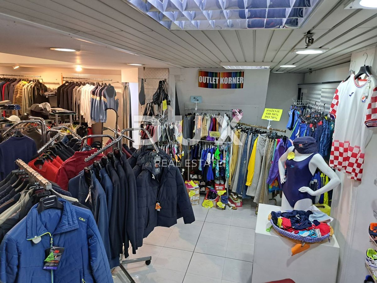 Centar, Rijeka, 120m2