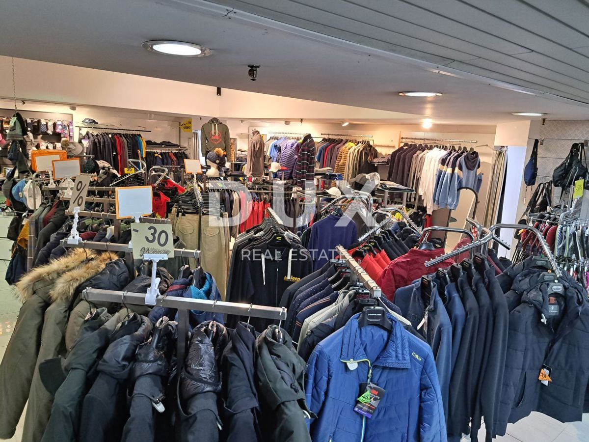 Centar, Rijeka, 120m2