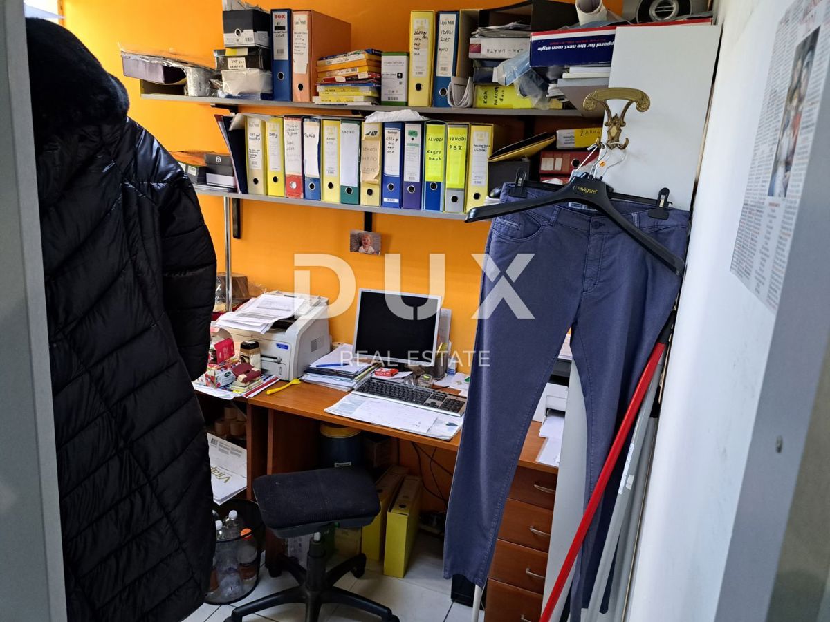 Centar, Rijeka, 120m2