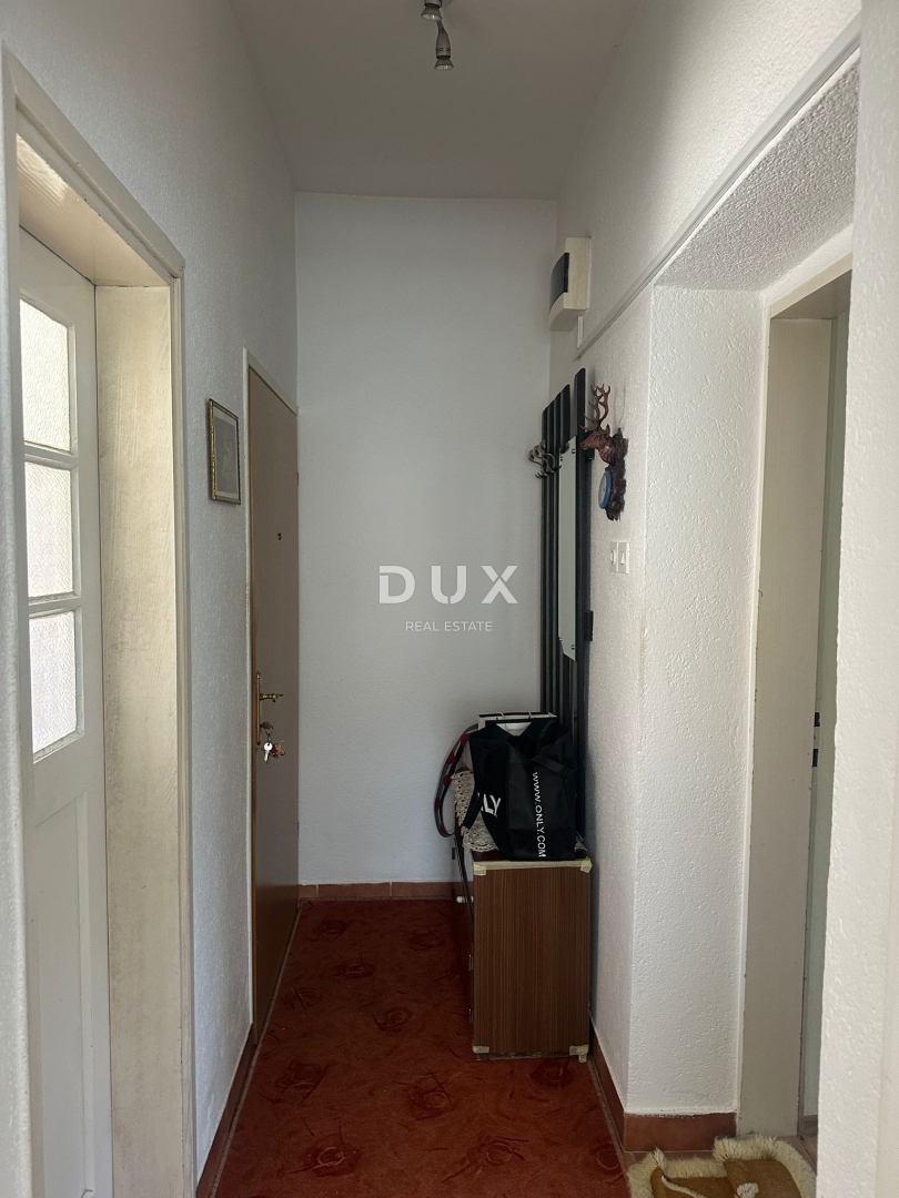 Stanovanje Moravice, Vrbovsko, 52,14m2