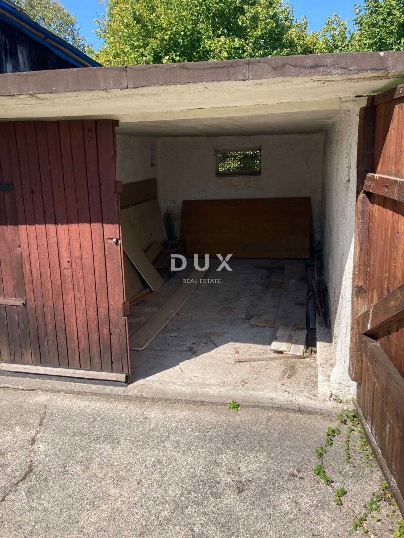 Stanovanje Moravice, Vrbovsko, 52,14m2