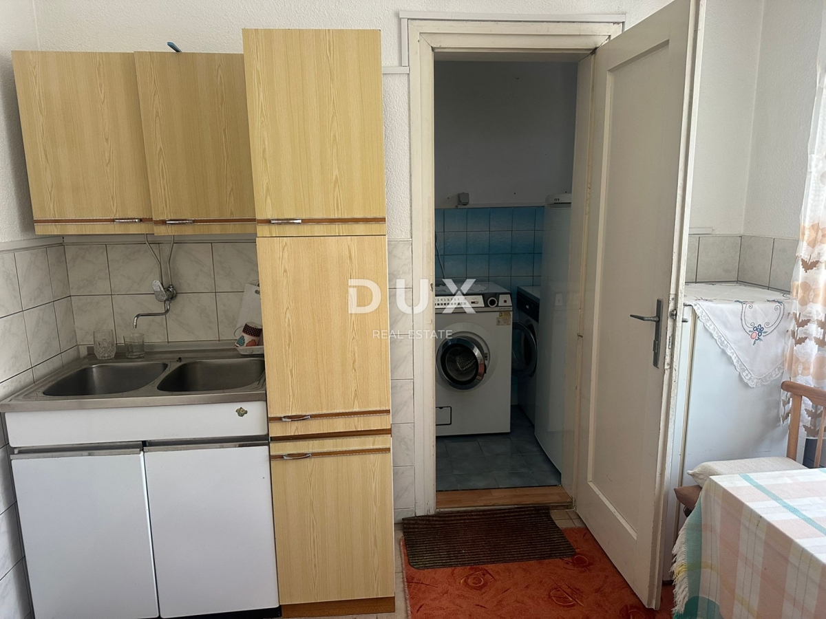 Stanovanje Moravice, Vrbovsko, 52,14m2