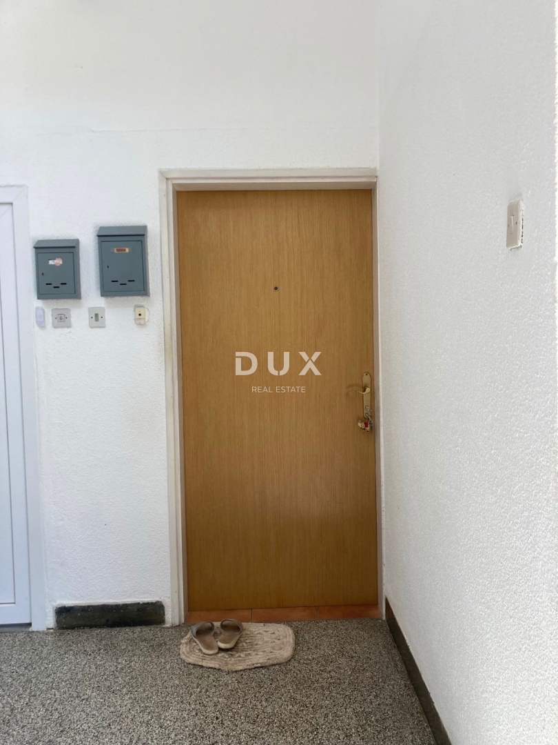 Stanovanje Moravice, Vrbovsko, 52,14m2