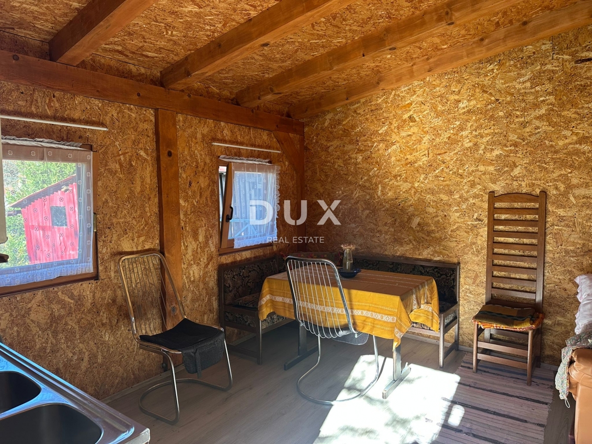 Stanovanje Moravice, Vrbovsko, 52,14m2