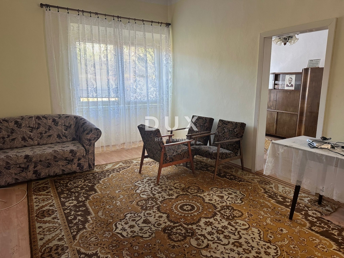 Stanovanje Moravice, Vrbovsko, 52,14m2