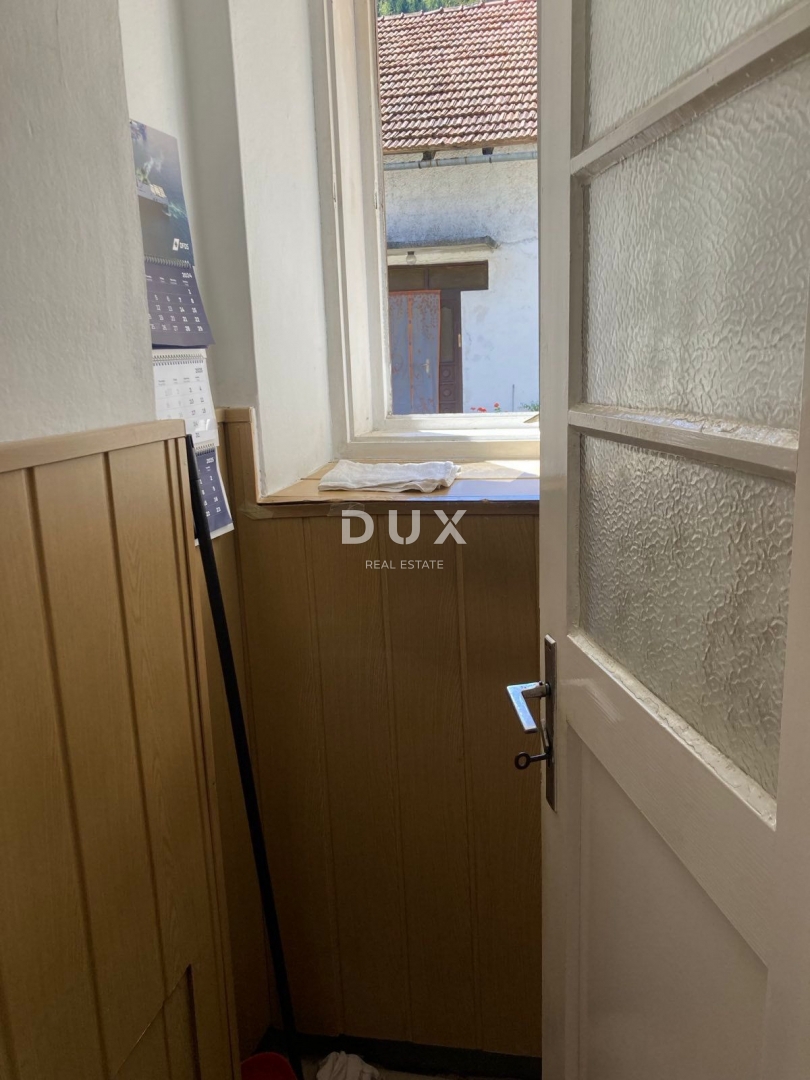 Stanovanje Moravice, Vrbovsko, 52,14m2