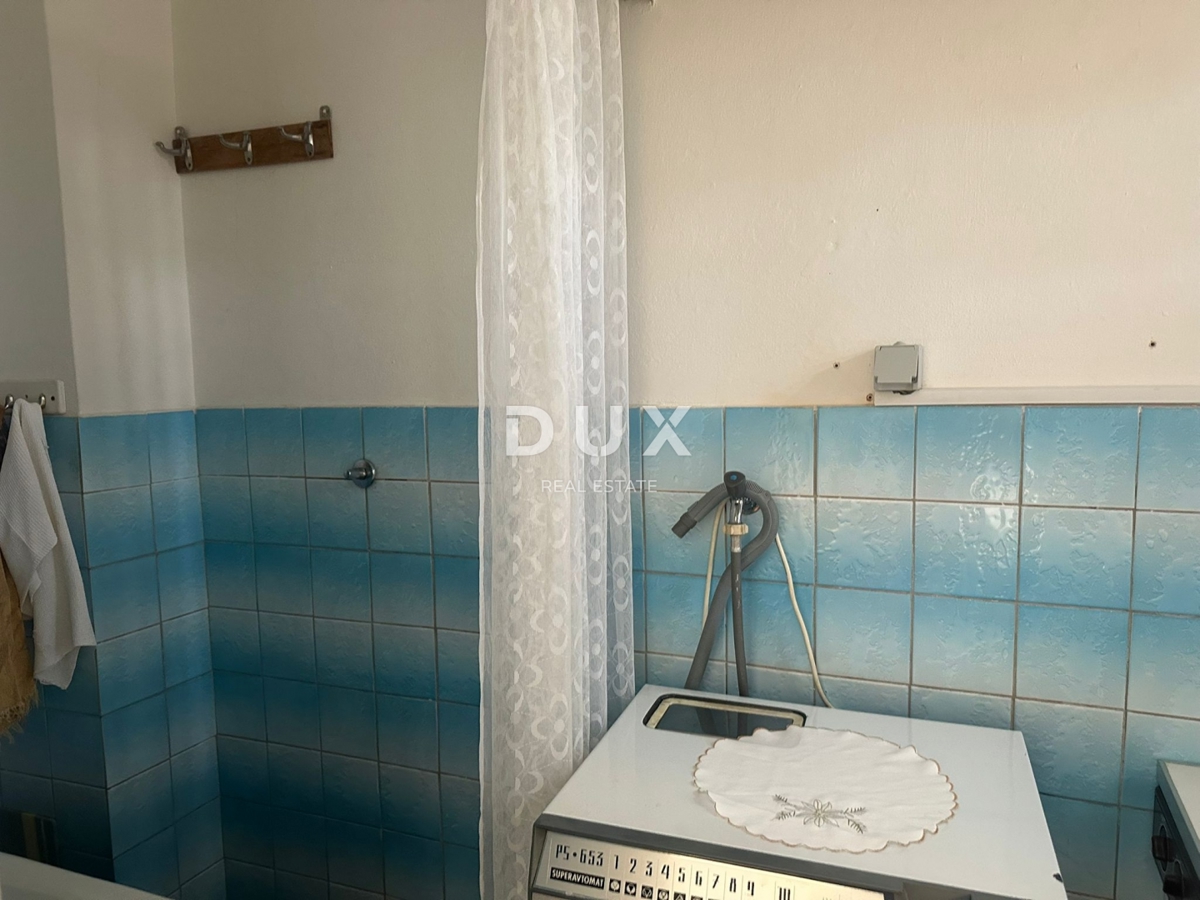 Stanovanje Moravice, Vrbovsko, 52,14m2