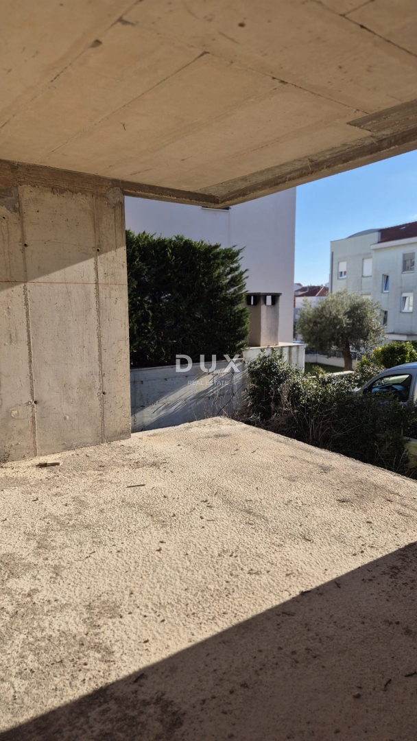 ZADAR, PLOVANIJA - PRILOŽNOST! Novogradnja na vrhunski lokaciji!