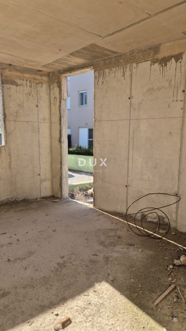 ZADAR, PLOVANIJA - PRILOŽNOST! Novogradnja na vrhunski lokaciji!