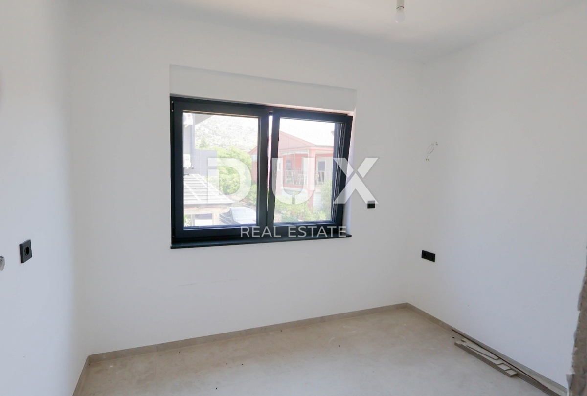 OTOK PAG, PAG - Apartma v gradnji v bližini morja S2