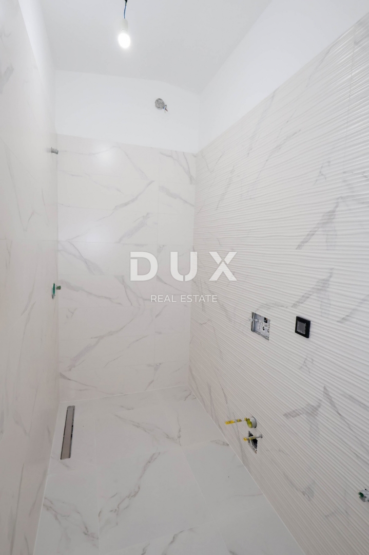 OTOK PAG, PAG - Apartma v gradnji v bližini morja S2