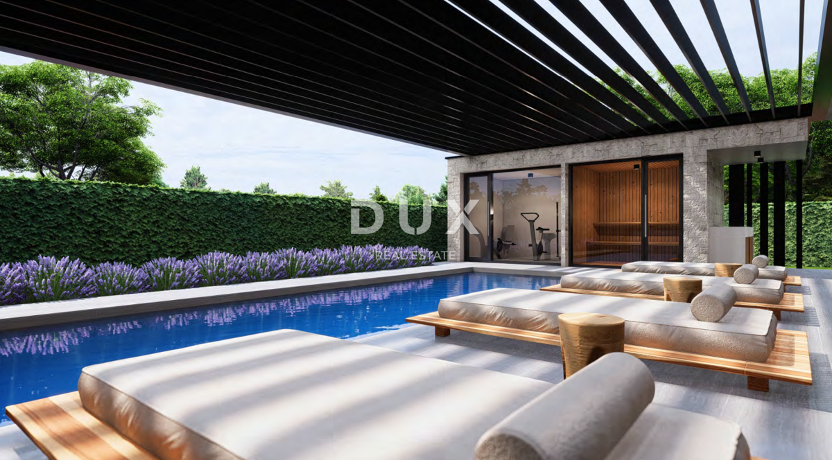 Stanovanje Vabriga, Tar-Vabriga, 90,04m2