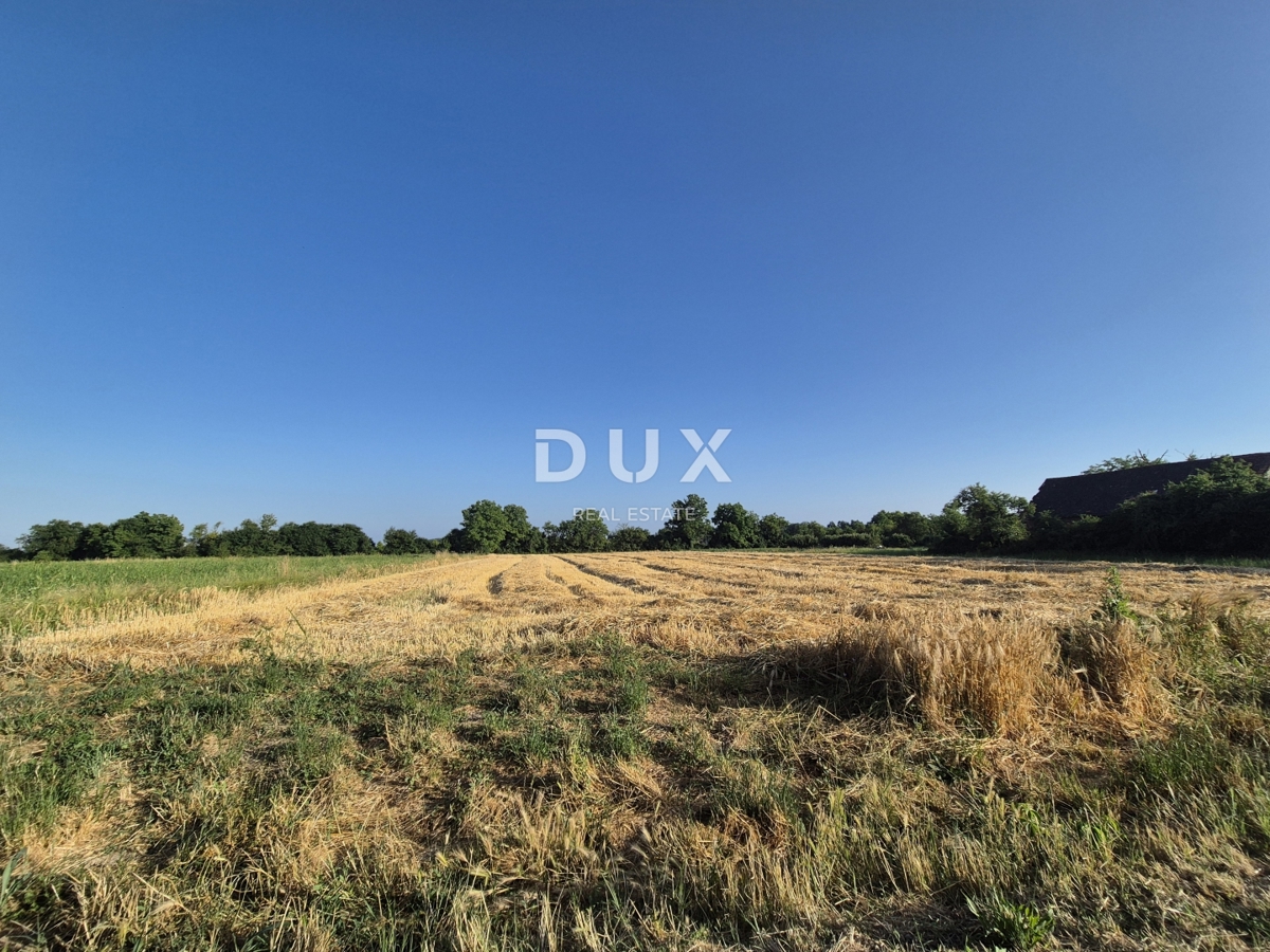 RUGVICA, NOVAKI OBOROVSKI - Investicijska priložnost, gradbeno zemljišče na odlični lokaciji