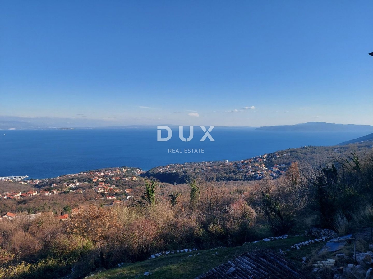 Poljane, Opatija - Okolica, 250m2