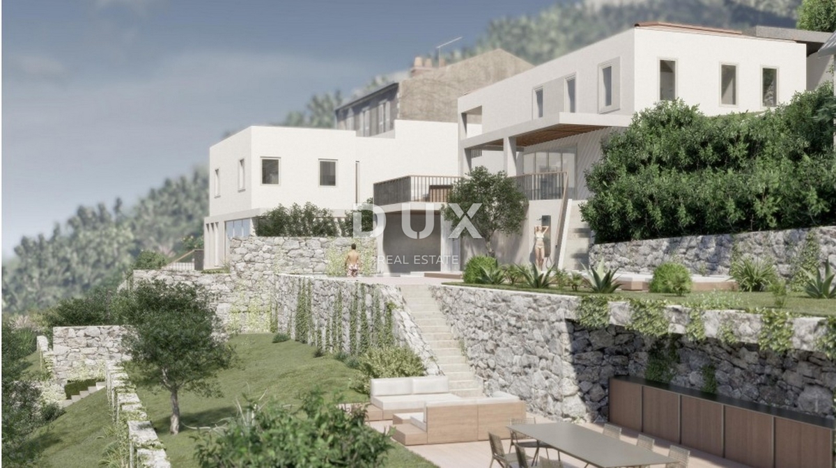 Poljane, Opatija - Okolica, 250m2