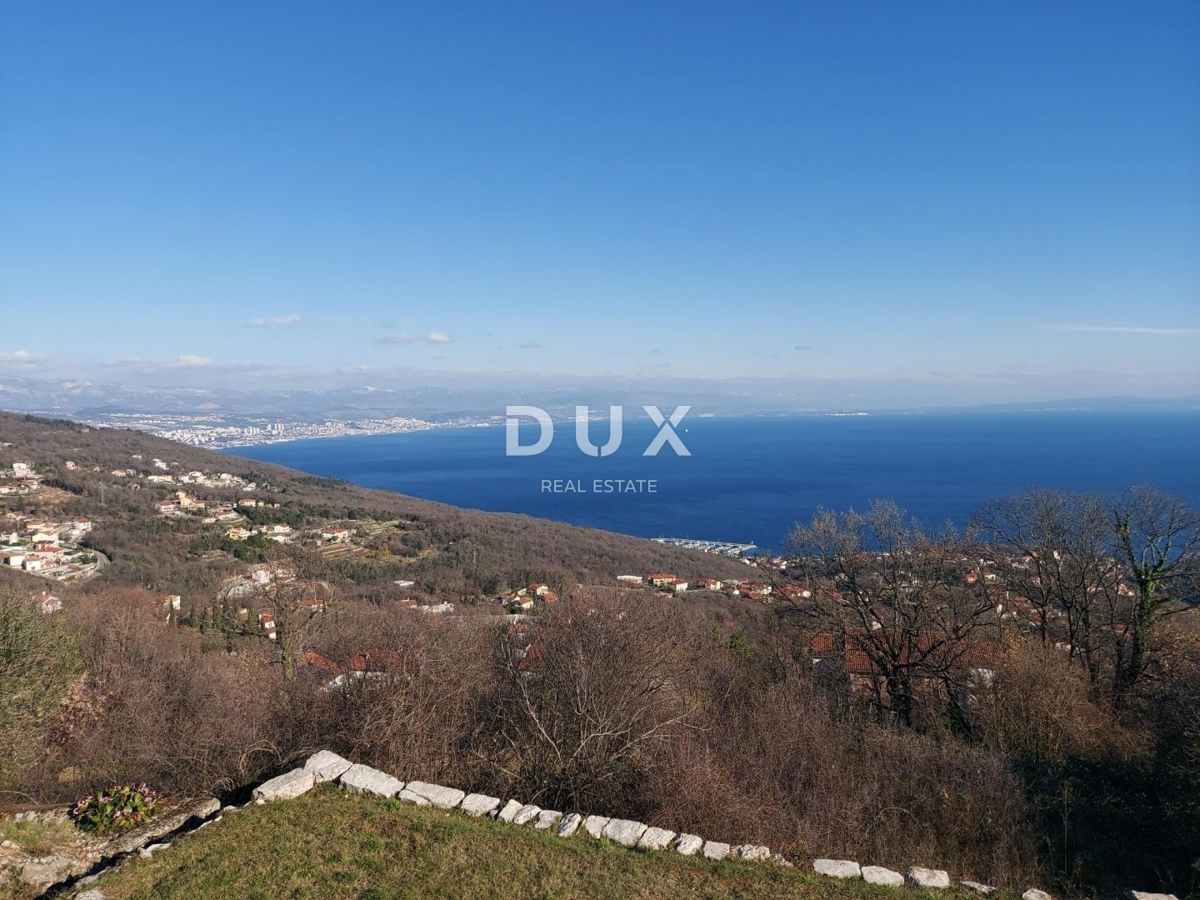 Poljane, Opatija - Okolica, 250m2