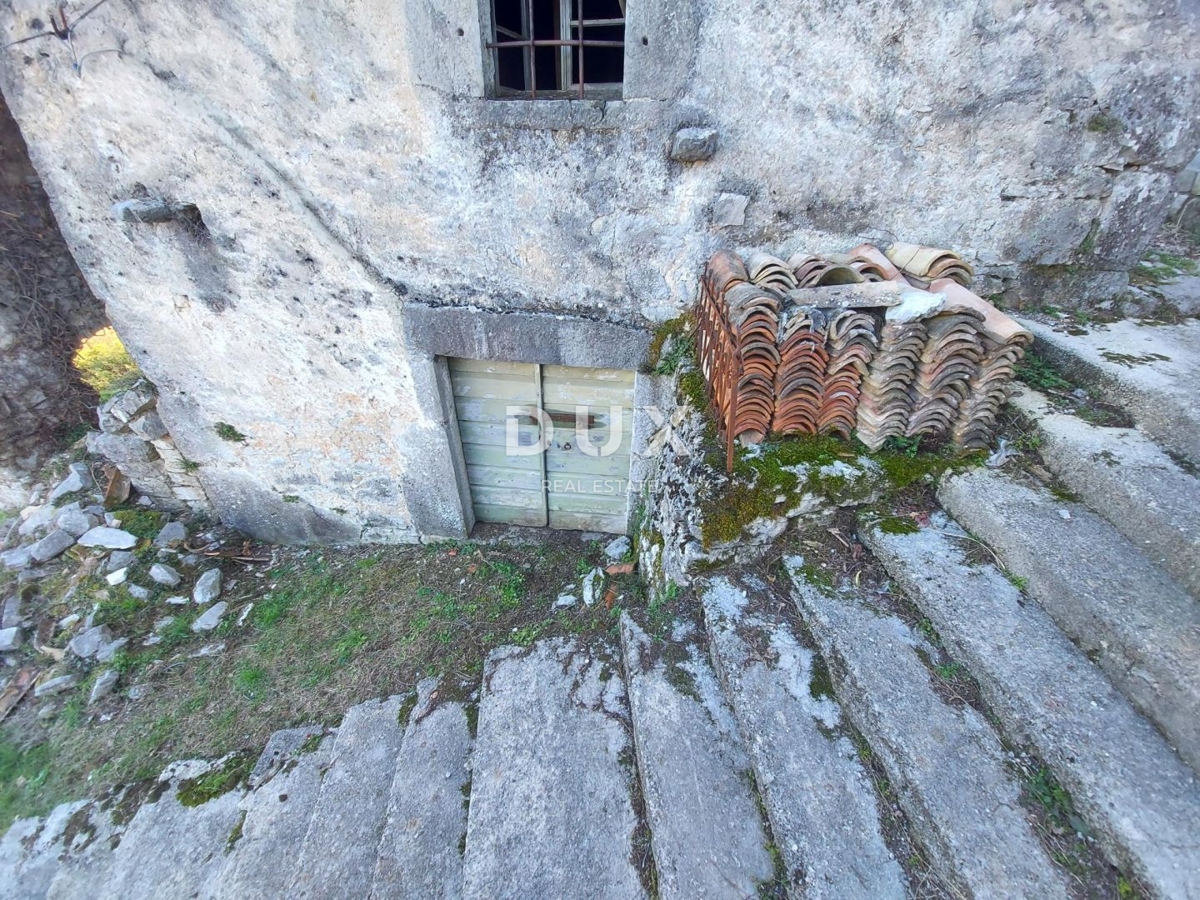 Poljane, Opatija - Okolica, 250m2