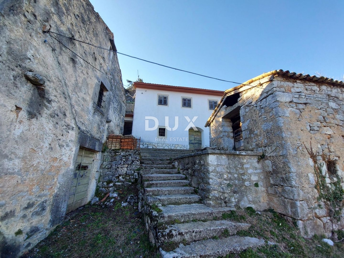 Poljane, Opatija - Okolica, 250m2