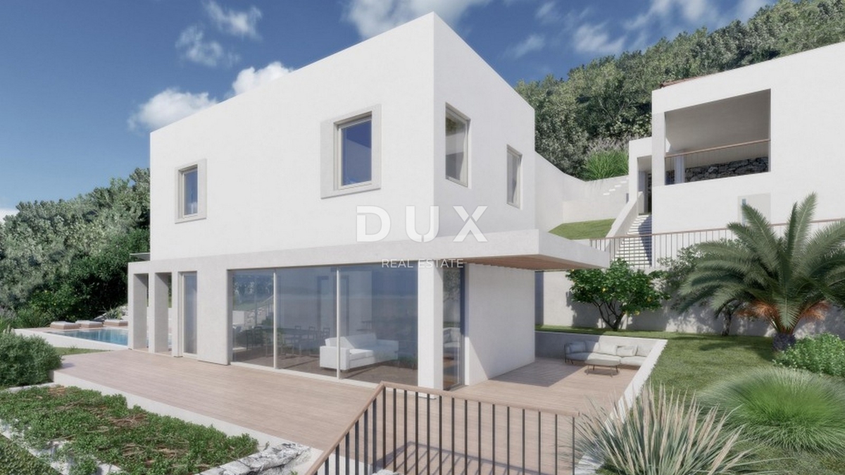 Poljane, Opatija - Okolica, 250m2