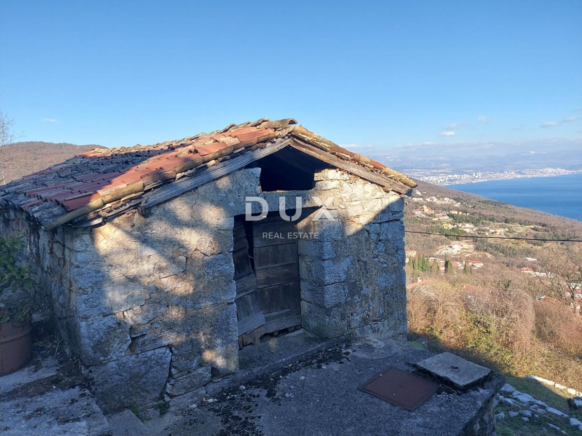 Poljane, Opatija - Okolica, 250m2