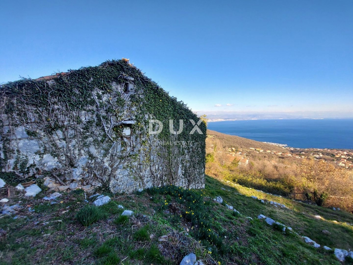 Poljane, Opatija - Okolica, 250m2