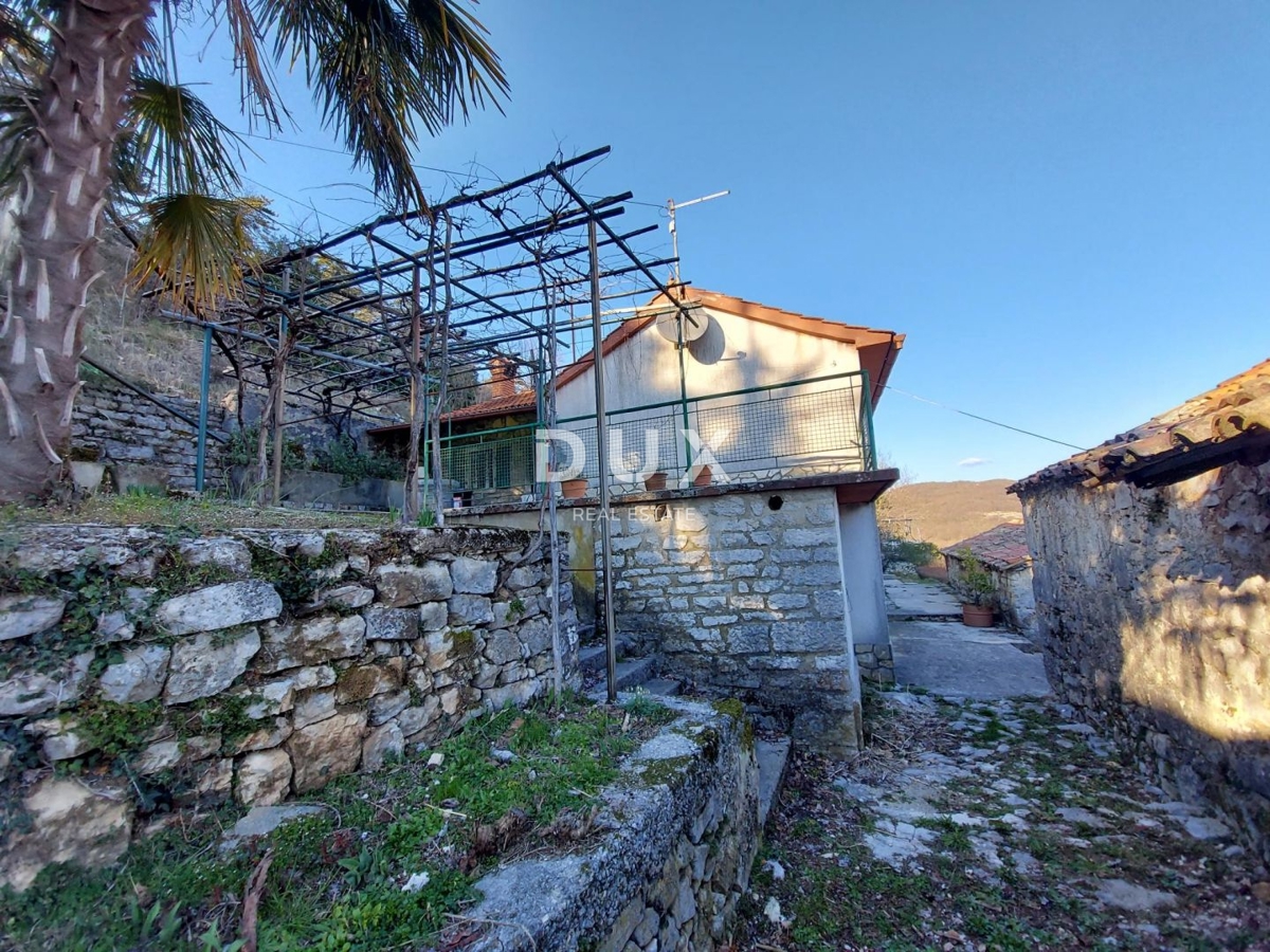 Poljane, Opatija - Okolica, 250m2
