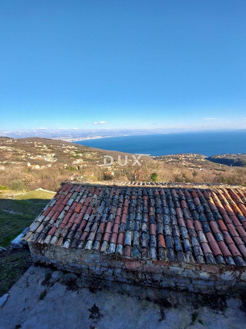 Poljane, Opatija - Okolica, 250m2
