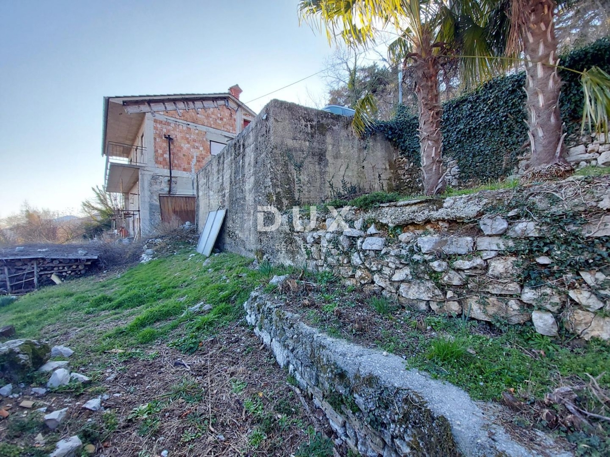 Poljane, Opatija - Okolica, 250m2