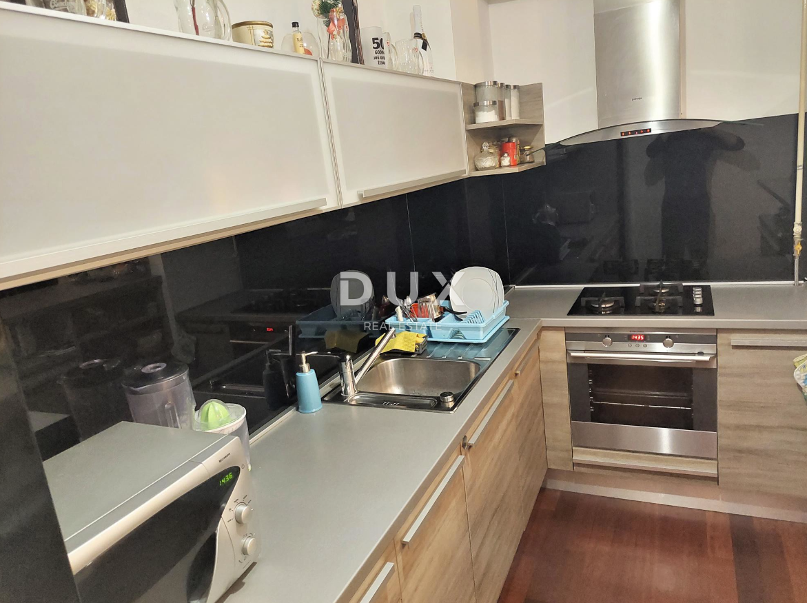 Stanovanje Trešnjevka, Trešnjevka - Sjever, 50m2