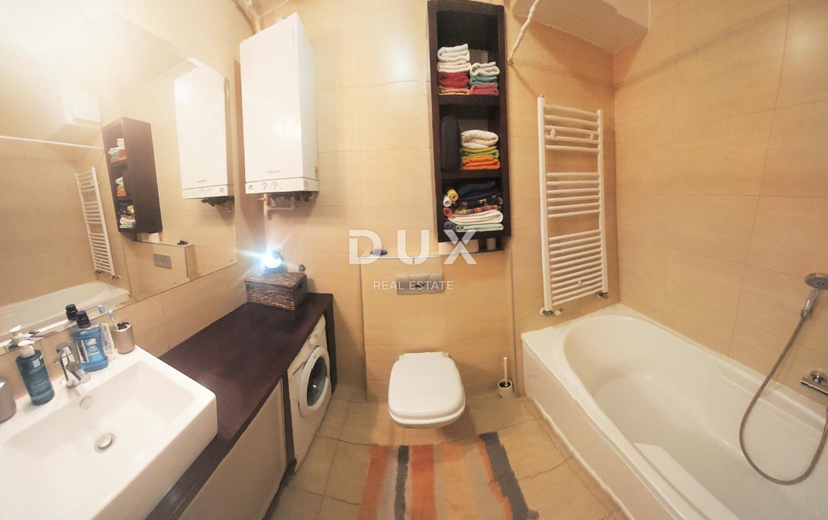 Stanovanje Trešnjevka, Trešnjevka - Sjever, 50m2