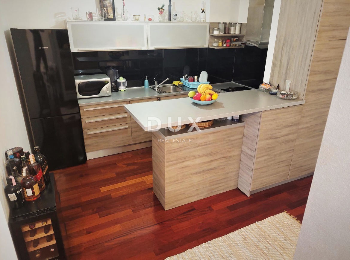 Stanovanje Trešnjevka, Trešnjevka - Sjever, 50m2