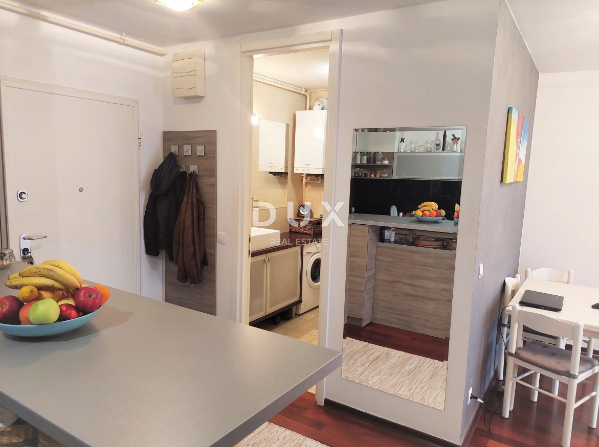 Stanovanje Trešnjevka, Trešnjevka - Sjever, 50m2