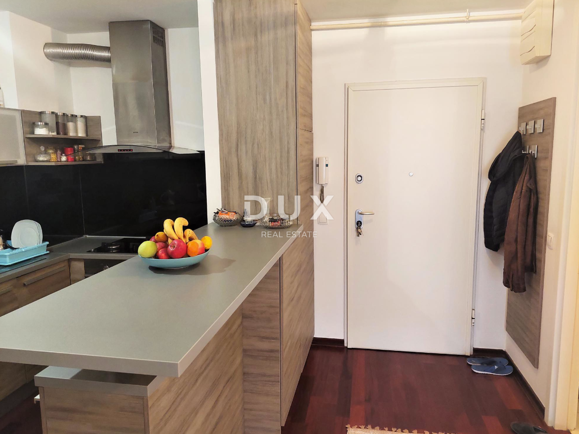 Stanovanje Trešnjevka, Trešnjevka - Sjever, 50m2