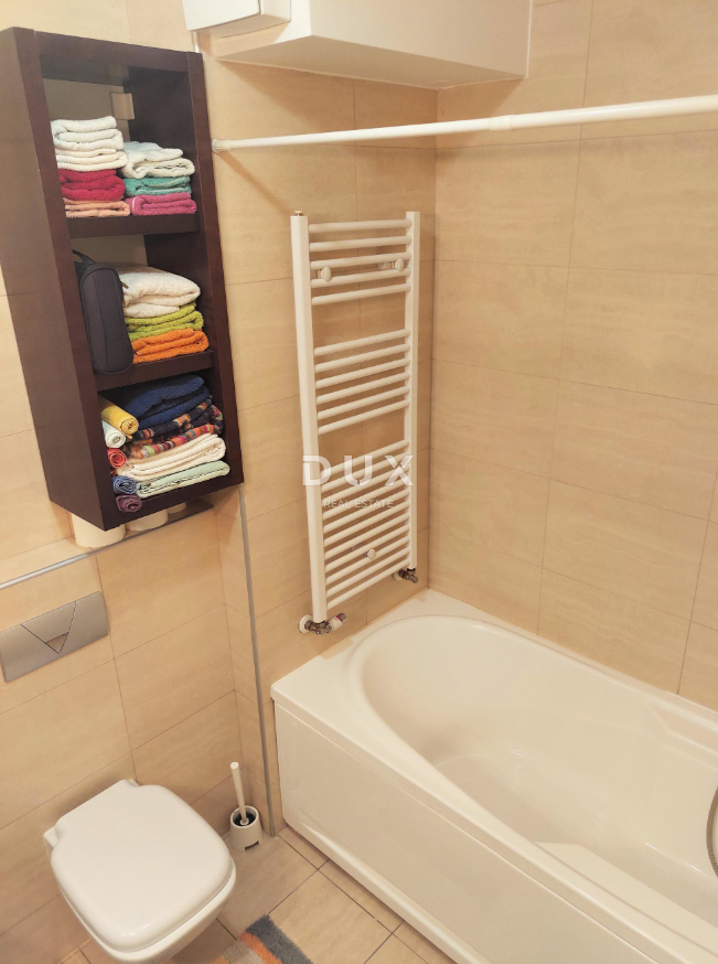 Stanovanje Trešnjevka, Trešnjevka - Sjever, 50m2