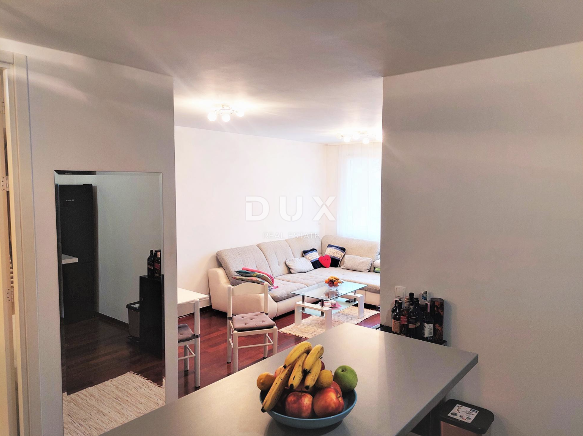 Stanovanje Trešnjevka, Trešnjevka - Sjever, 50m2