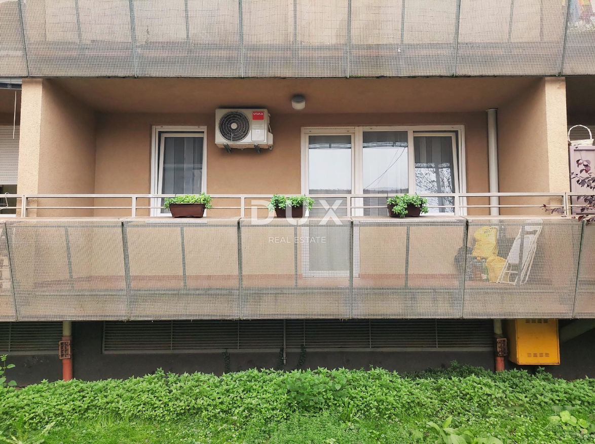 Stanovanje Trešnjevka, Trešnjevka - Sjever, 50m2