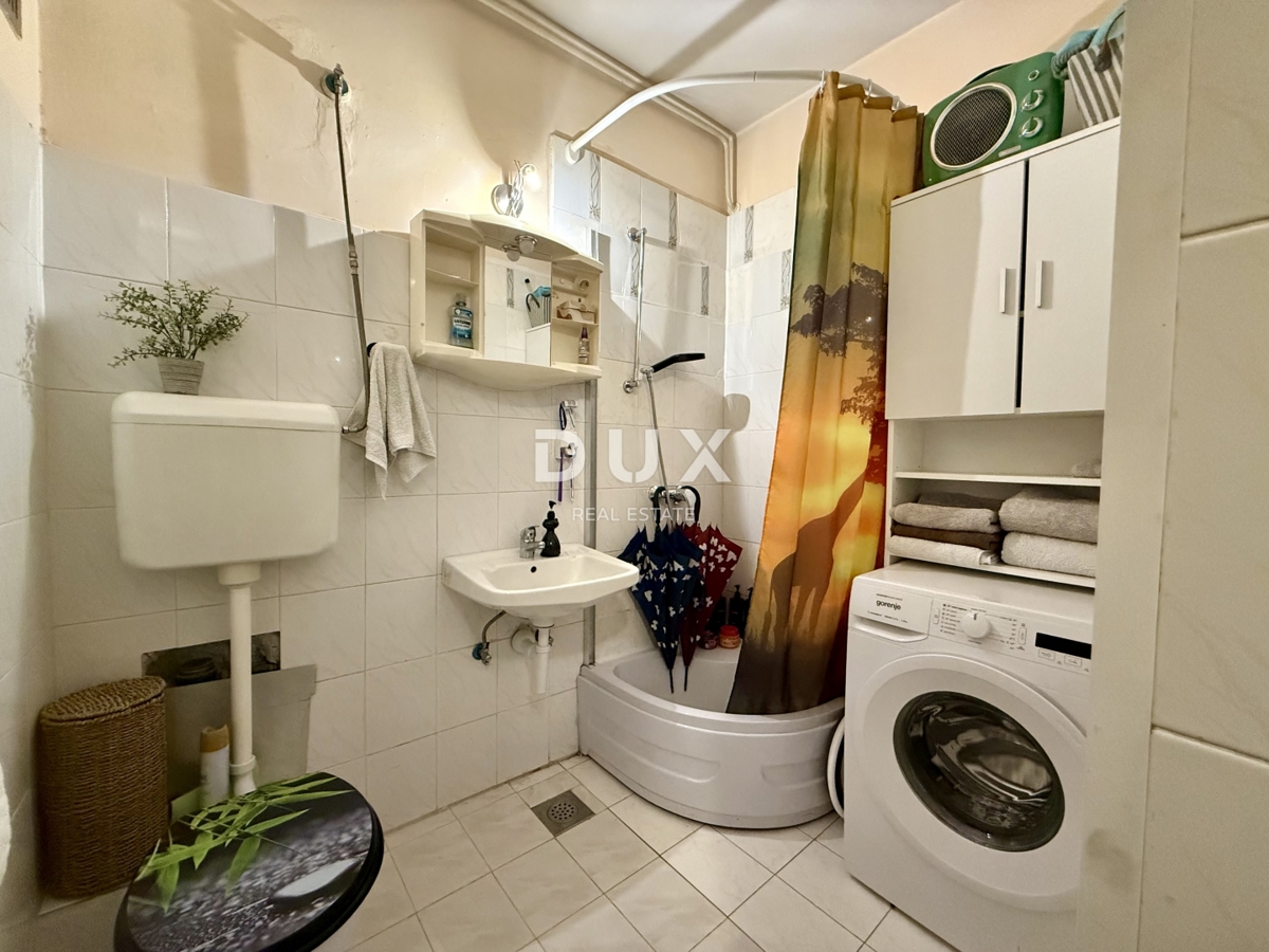 Stanovanje Turnić, Rijeka, 42m2