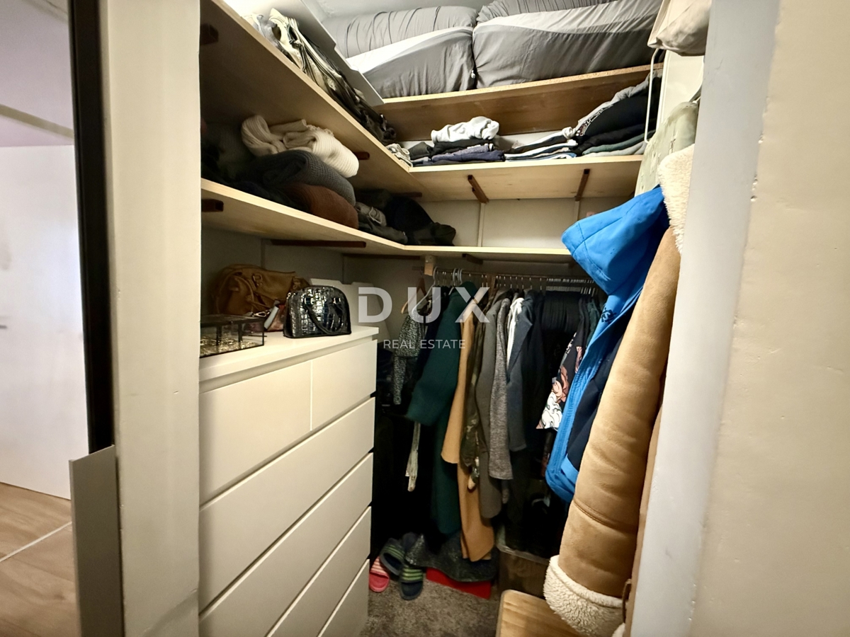 Stanovanje Turnić, Rijeka, 42m2