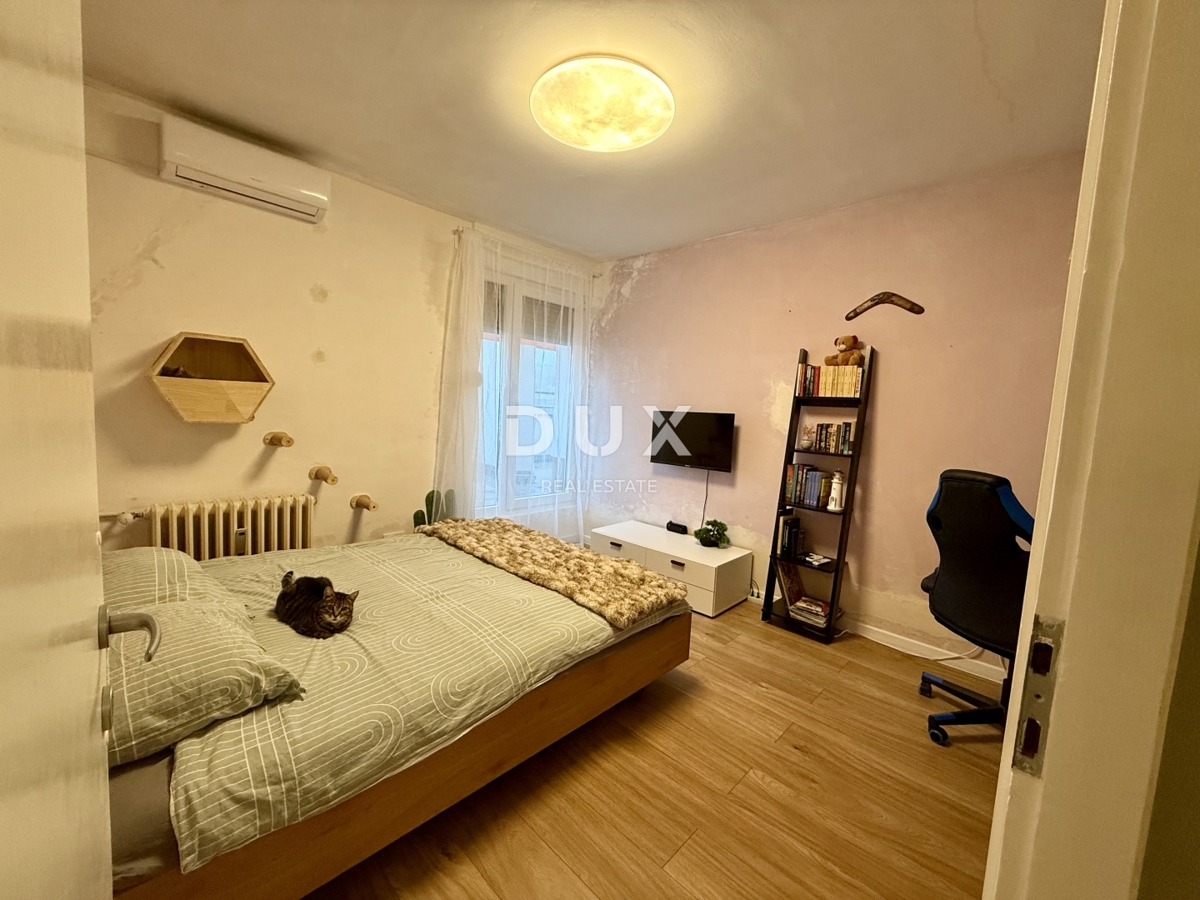 Stanovanje Turnić, Rijeka, 42m2