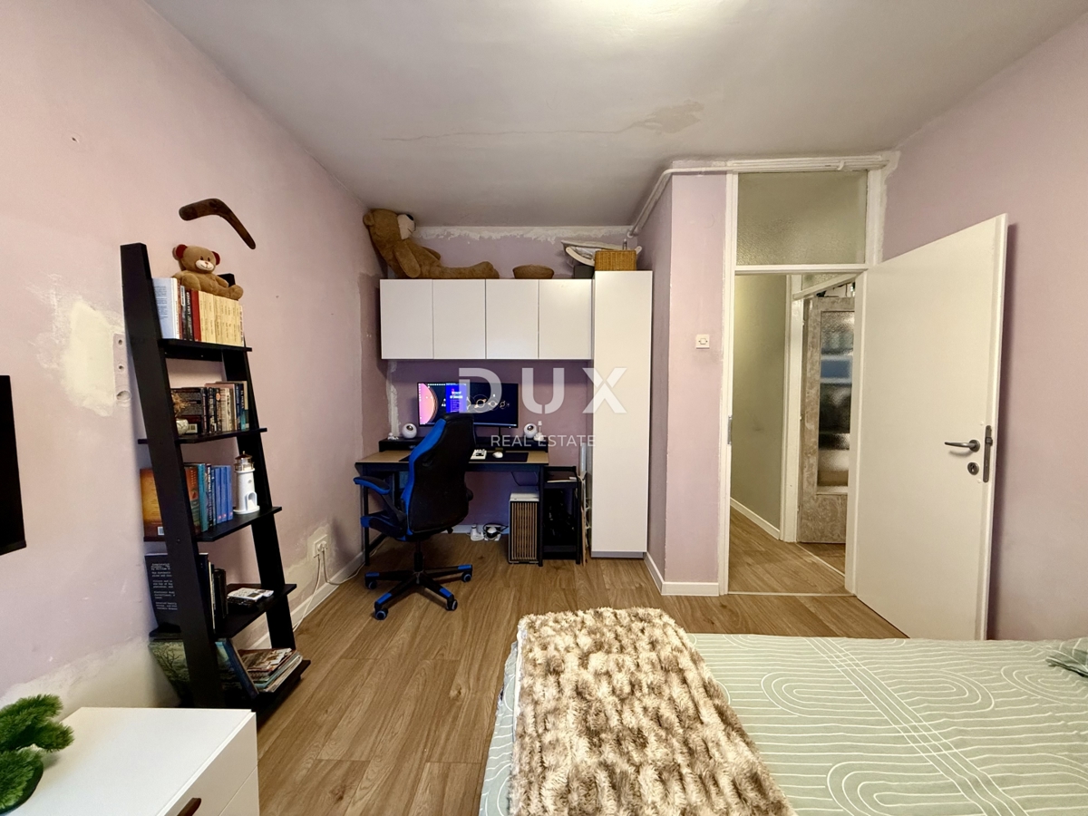 Stanovanje Turnić, Rijeka, 42m2