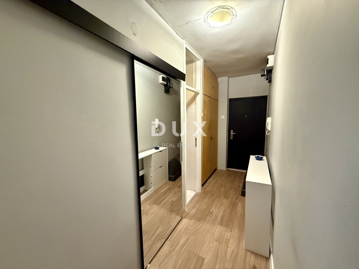 Stanovanje Turnić, Rijeka, 42m2