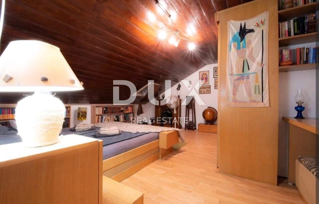 Stanovanje Pećine, Rijeka, 72,40m2