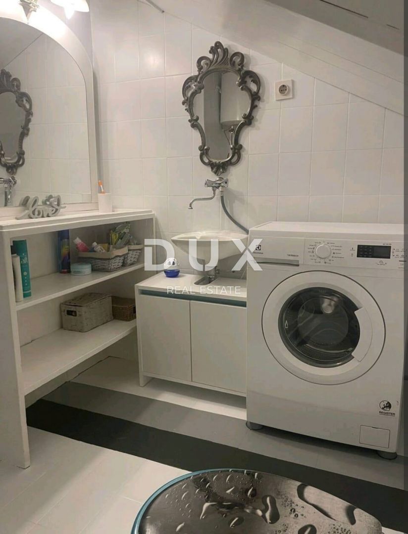 Stanovanje Pećine, Rijeka, 72,40m2