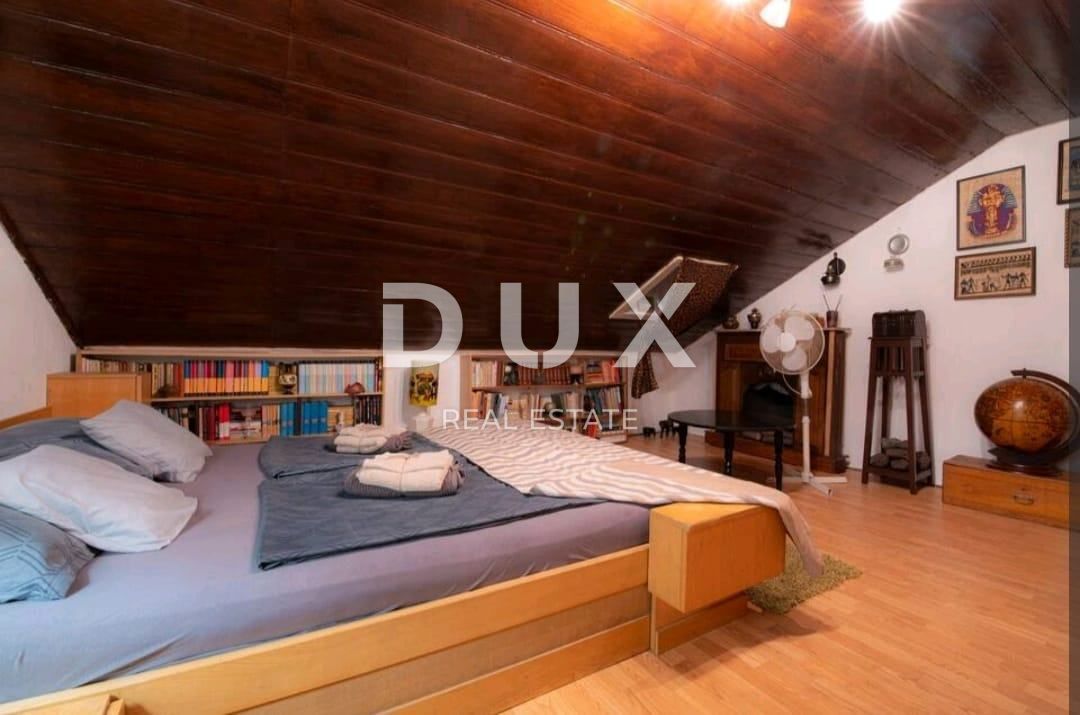 Stanovanje Pećine, Rijeka, 72,40m2