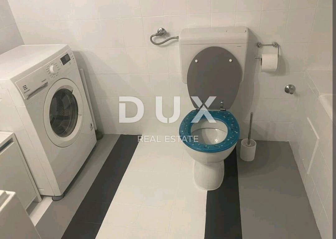 Stanovanje Pećine, Rijeka, 72,40m2