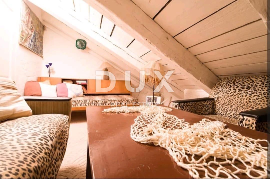 Stanovanje Pećine, Rijeka, 72,40m2